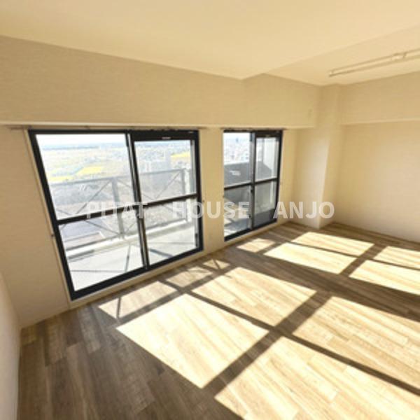 Casa　VERDE（1302） リビング