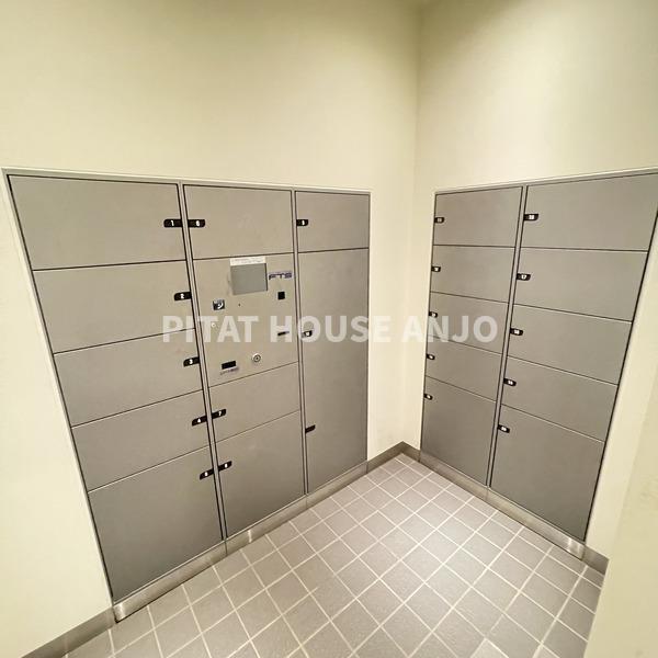 Casa　VERDE（1103） 部屋画像