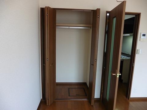 アンプルール リーブル KOIKEⅡB（103） 収納