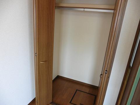アンプルール リーブル KOIKEⅡB（103） 収納