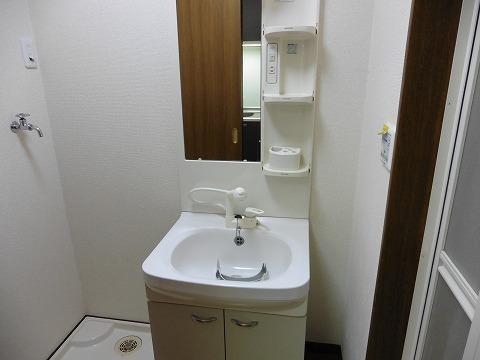 アンプルール リーブル KOIKEⅡB（103） 洗面