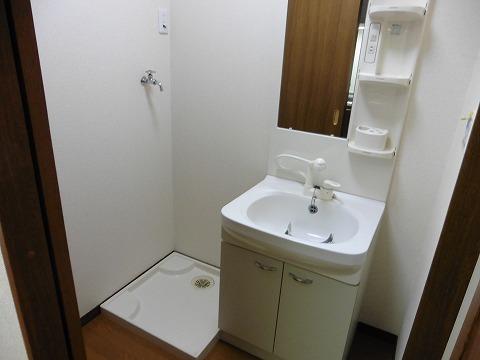 アンプルール リーブル KOIKEⅡB（103） 洗面