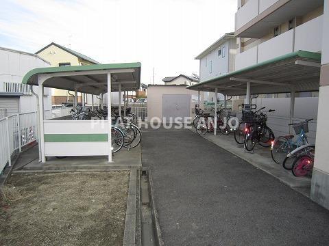 クレールナガタ（401） その他