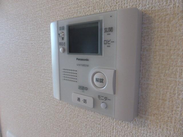 Ｄ−ＳＱＵＡＲＥ（205） 部屋画像