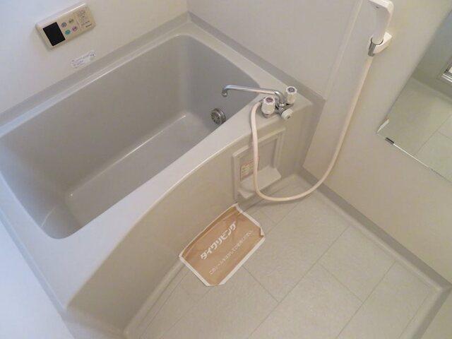 ドリームステージ（A202） 部屋画像