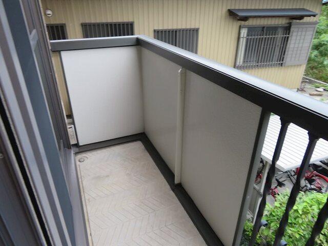 ドリームステージ（A202） 部屋画像