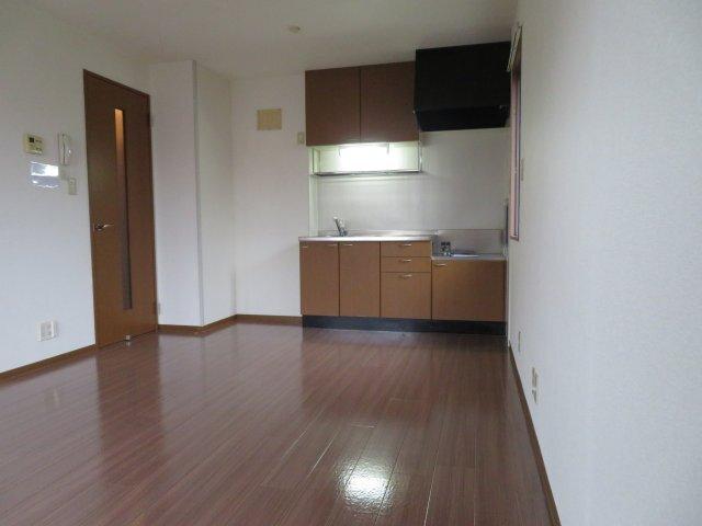 ドリームステージ（A202） 部屋画像