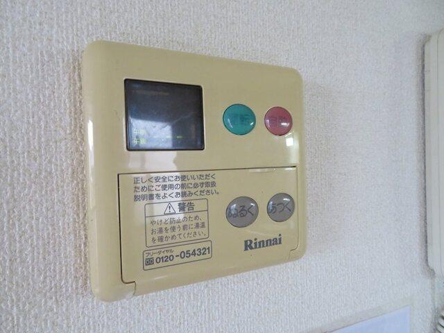 ドリームステージ（A202） 部屋画像
