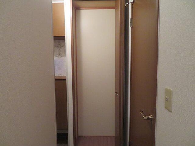 ドリームステージ（A202） 部屋画像