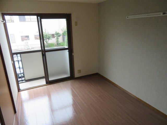 ドリームステージ（A202） 部屋画像