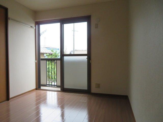 ドリームステージ（A202） 部屋画像