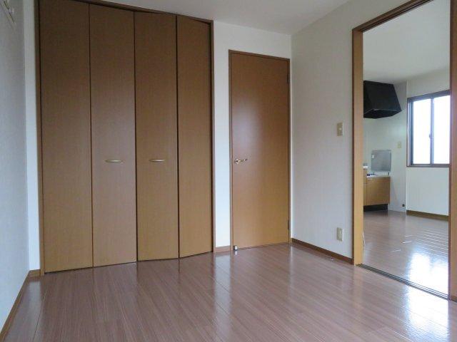 ドリームステージ（A202） 部屋画像