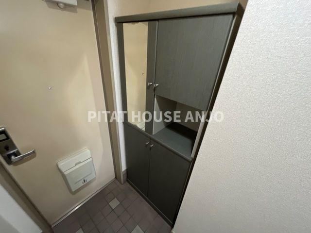 エルハイム宇頭（103） キッチン