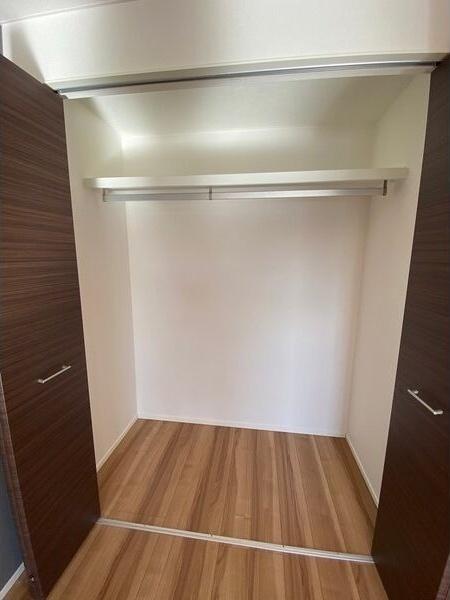 CASITA芳川（F） 収納