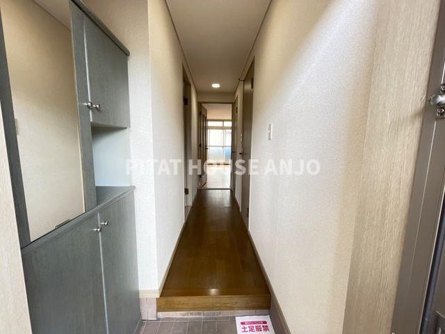 エルハイム宇頭（103） 部屋画像