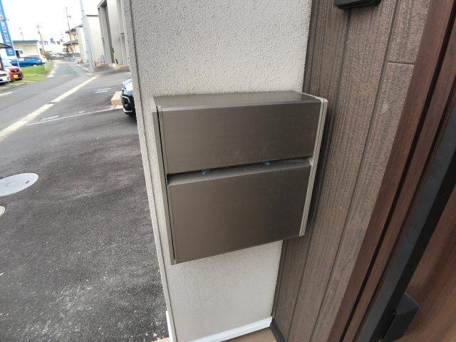 CASITA芳川（F） 収納