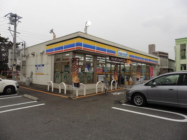 パストラル板倉　Ａ（203） 部屋画像
