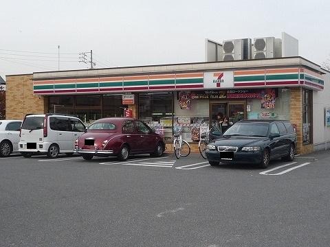 エイトファーム知立 E（202） 部屋画像