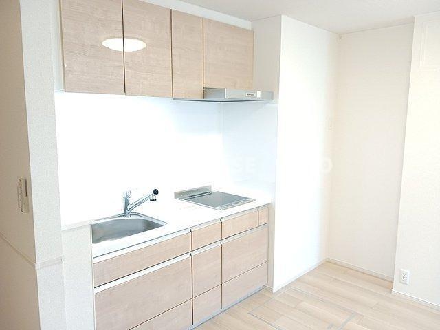 プルミエール　吉浜Ⅰ（102） 部屋画像