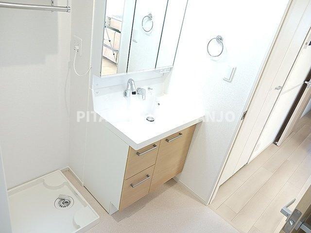 プルミエール　吉浜Ⅰ（102） 部屋画像