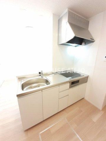 コスモ吉良Ⅱ（103） 部屋画像