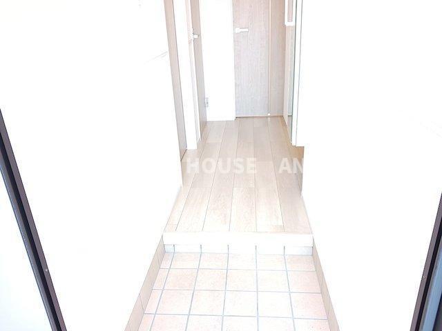 プルミエール　吉浜Ⅰ（102） 部屋画像