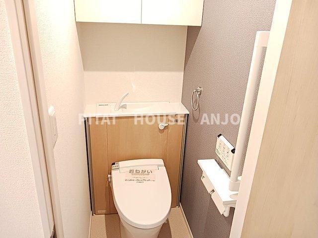 プルミエール　吉浜Ⅰ（102） 部屋画像