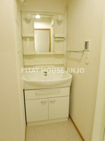 シンシア（203） 部屋画像