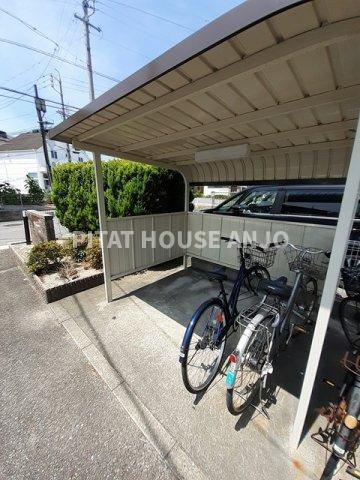 プロムナード弐番館（103） 部屋画像