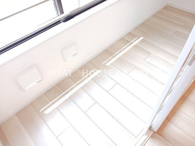プルミエール　吉浜Ⅰ（102） 部屋画像