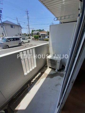 プロムナード弐番館（103） 部屋画像