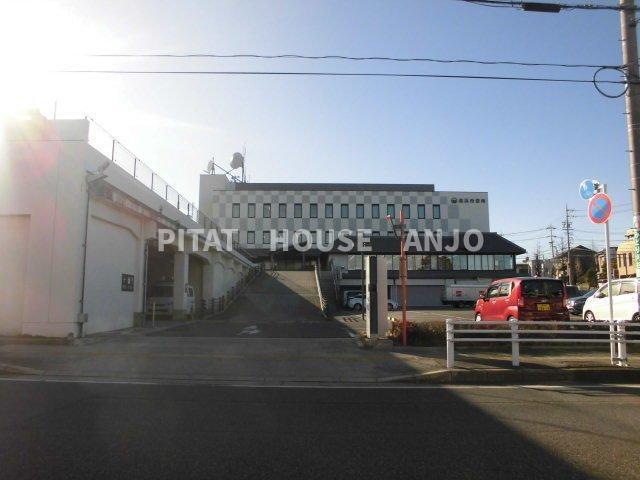 プルミエール　吉浜Ⅰ（102） 部屋画像