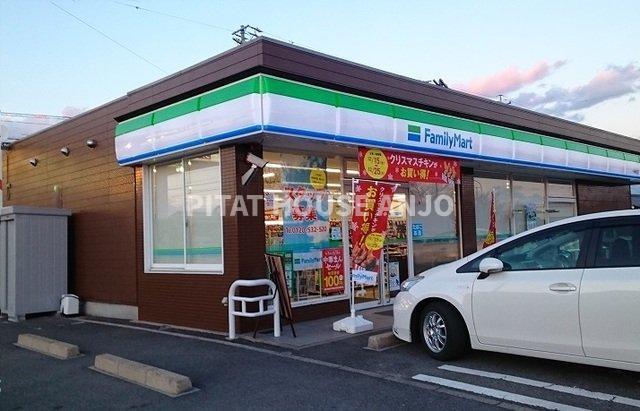 プロムナード弐番館（103） 部屋画像
