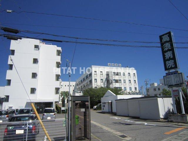 プロムナード弐番館（103） 部屋画像