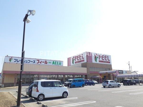 インペリアルＢ（202） 部屋画像