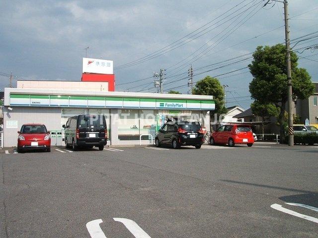 サンレミ・国森Ｂ（105） 部屋画像