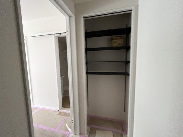 アルモニー東刈谷テラス（103） 収納