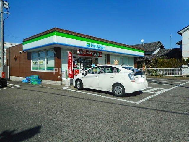 サンレミ・国森Ａ（202） 部屋画像