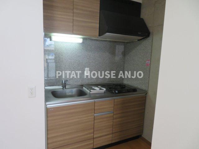 suiteS（スイーツ）（206） キッチン