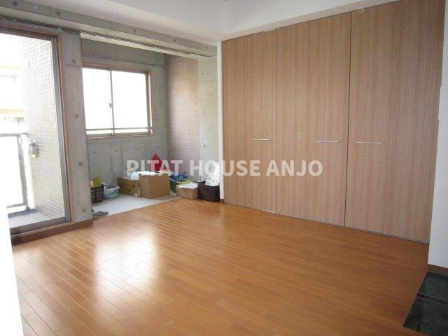 suiteS（スイーツ）（206） 室内