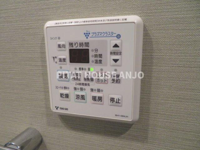 suiteS（スイーツ）（206） 設備