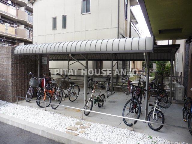 suiteS（スイーツ）（206） 部屋画像