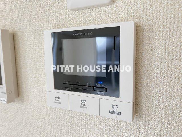 GRAND D-ROOM 刈谷下重原（101） 設備