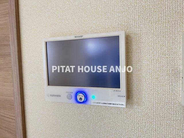 GRAND D-ROOM 刈谷下重原（101） 設備