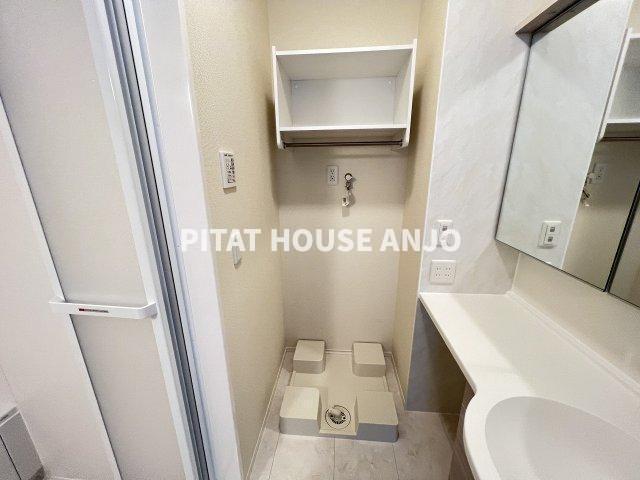 GRAND D-ROOM 刈谷下重原（101） 洗面
