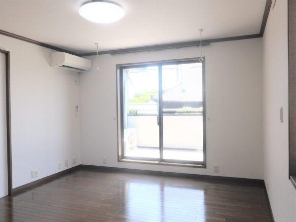 ＬＵＣＥＮＴ　ＳＱＵＡＲＥ　ＴＡＫＡＳＵ（1） その他部屋・スペース