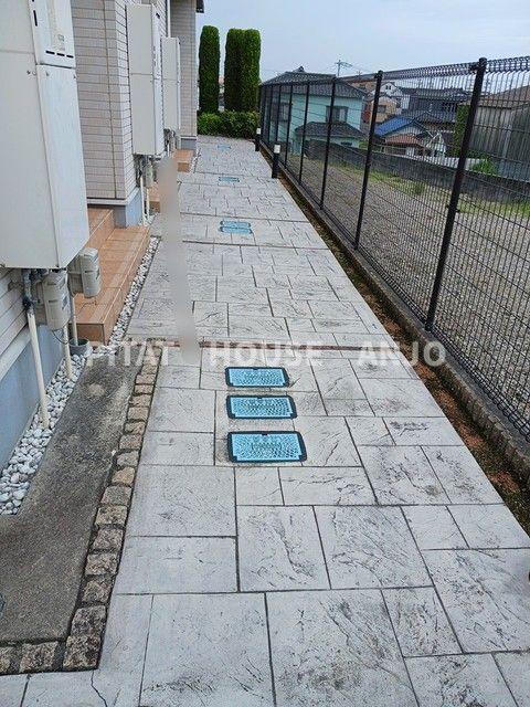 ボヌール錦城（102） その他