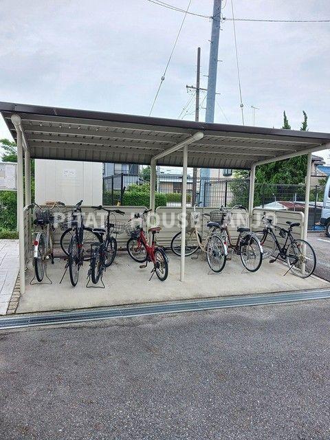 ボヌール錦城（102） 部屋画像