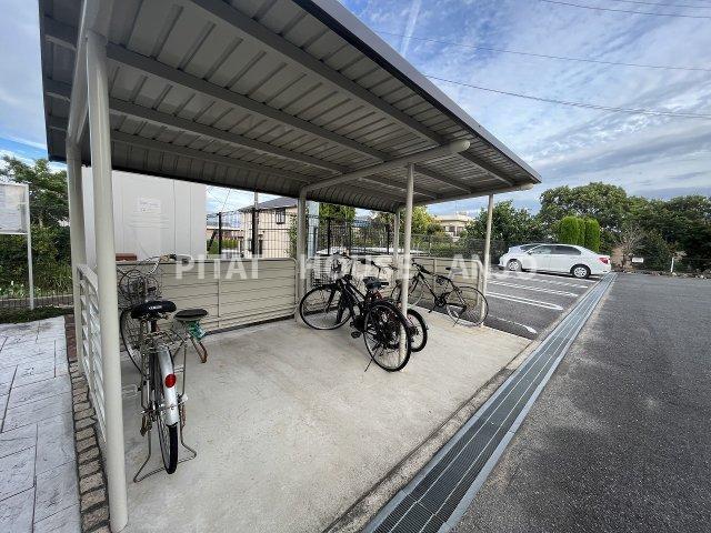 ボヌール錦城（102） 部屋画像