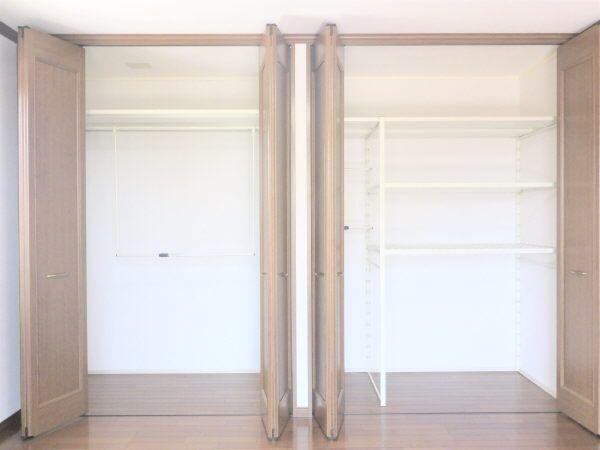 ＬＵＣＥＮＴ　ＳＱＵＡＲＥ　ＴＡＫＡＳＵ（1） 収納